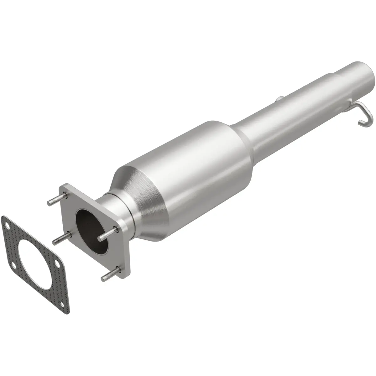Magnaflow California Grade Carb Compliant Direct-Fit Catalytic Converter 4481451 1