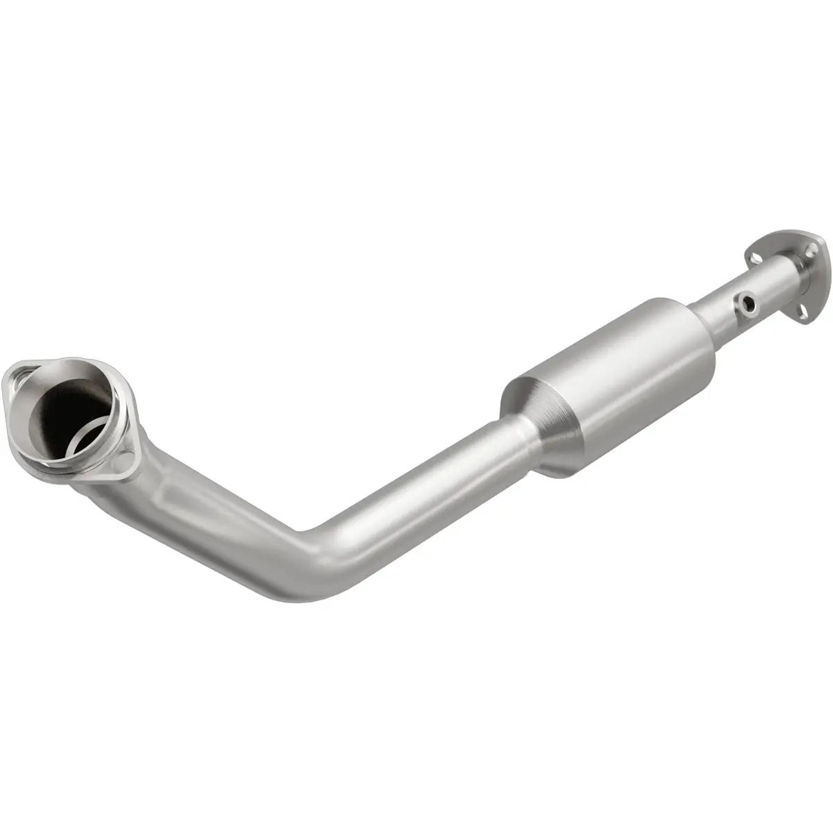 Magnaflow California Grade Carb Compliant Direct-Fit Catalytic Converter 4481460 1