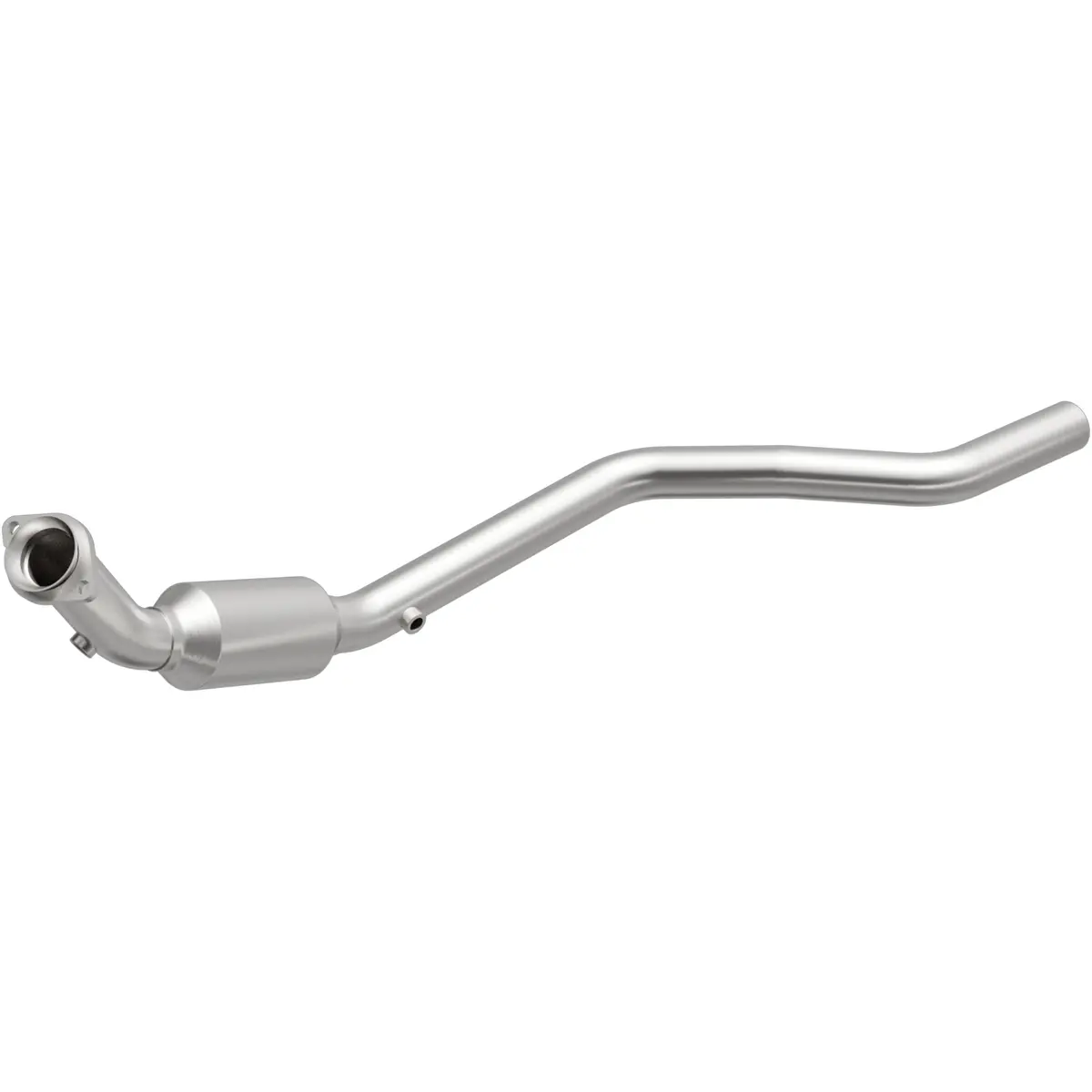 Magnaflow California Grade Carb Compliant Direct-Fit Catalytic Converter 4481468 1