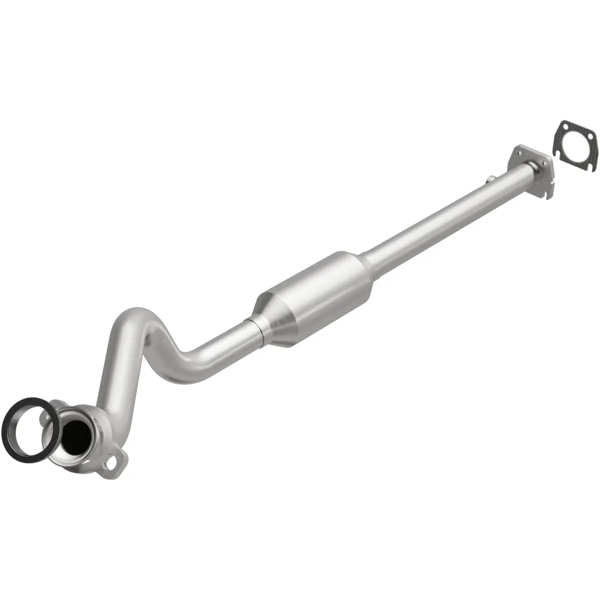 Magnaflow California Grade Carb Compliant Direct-Fit Catalytic Converter 4481487 1