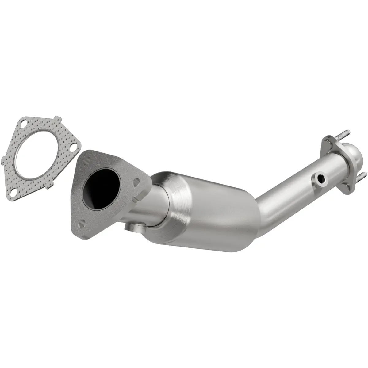 Magnaflow California Grade Carb Compliant Direct-Fit Catalytic Converter 4481489 1
