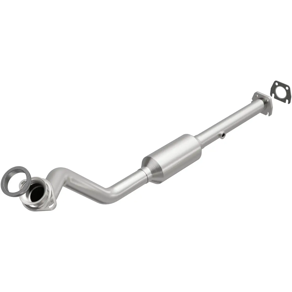 Magnaflow California Grade Carb Compliant Direct-Fit Catalytic Converter 4481498 1