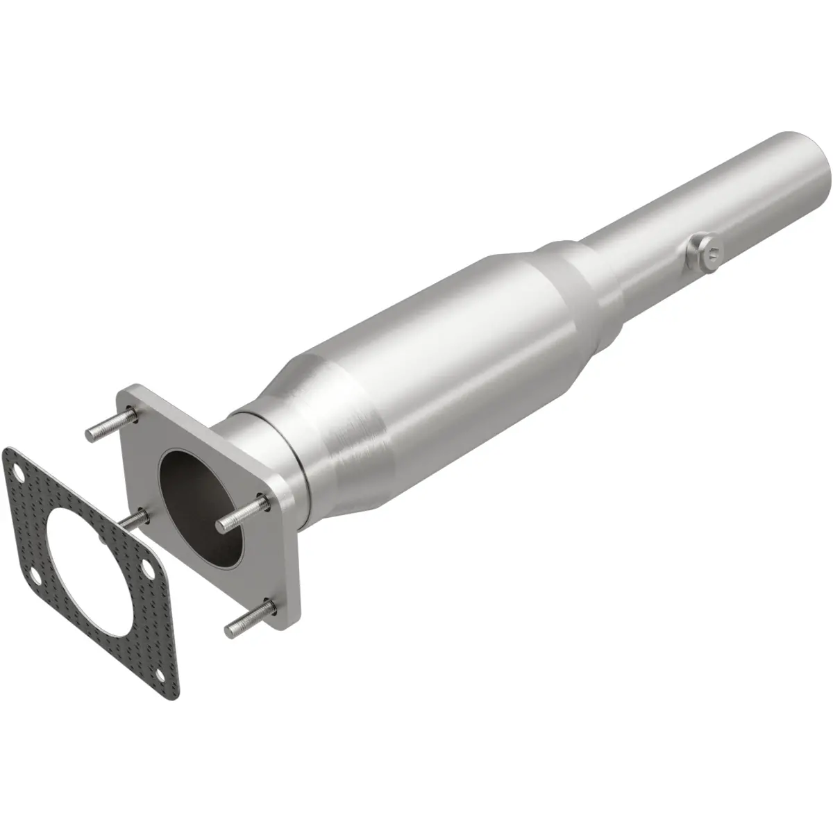 Magnaflow California Grade Carb Compliant Direct-Fit Catalytic Converter 4481515 1