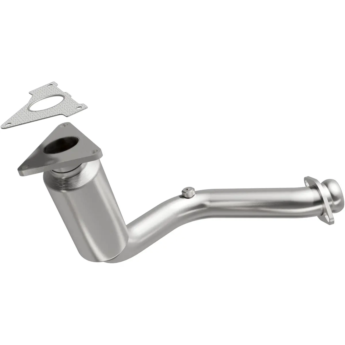 Magnaflow California Grade Carb Compliant Direct-Fit Catalytic Converter 4481517 1