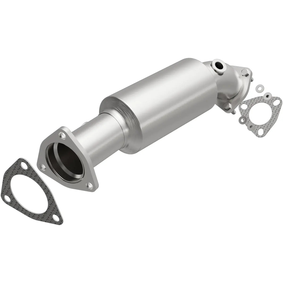 Magnaflow California Grade Carb Compliant Direct-Fit Catalytic Converter 4481605 1