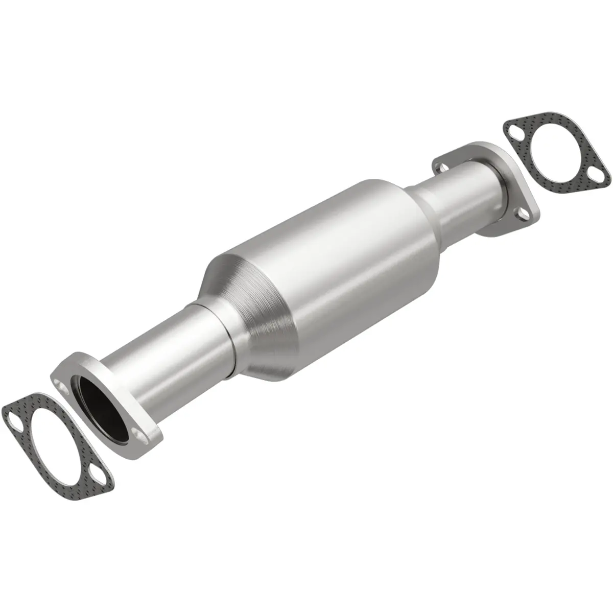 Magnaflow 1996-1997 Mazda Miata California Grade Carb Compliant Direct-Fit Catalytic Converter 1