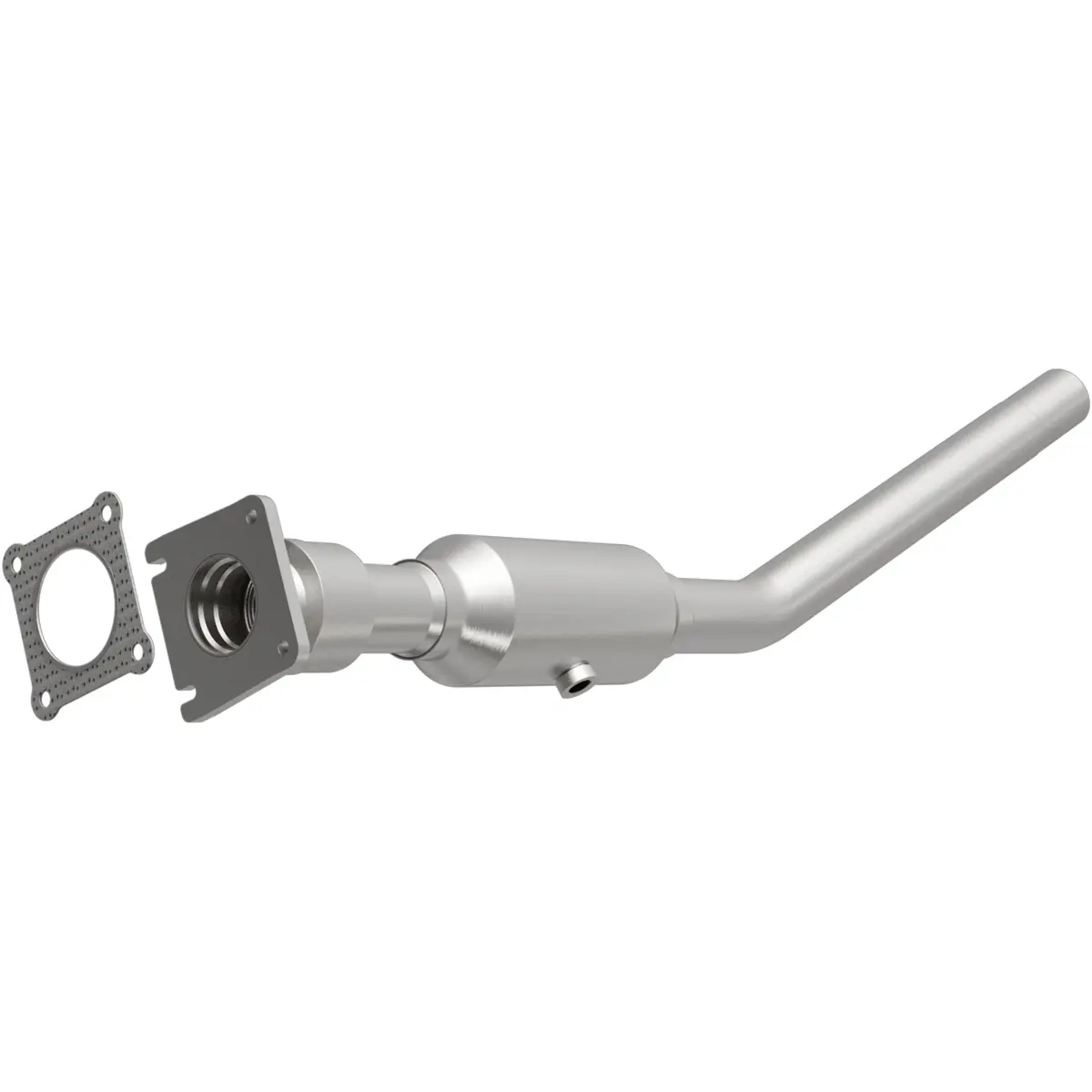 Magnaflow California Grade Carb Compliant Direct-Fit Catalytic Converter 4481758 1