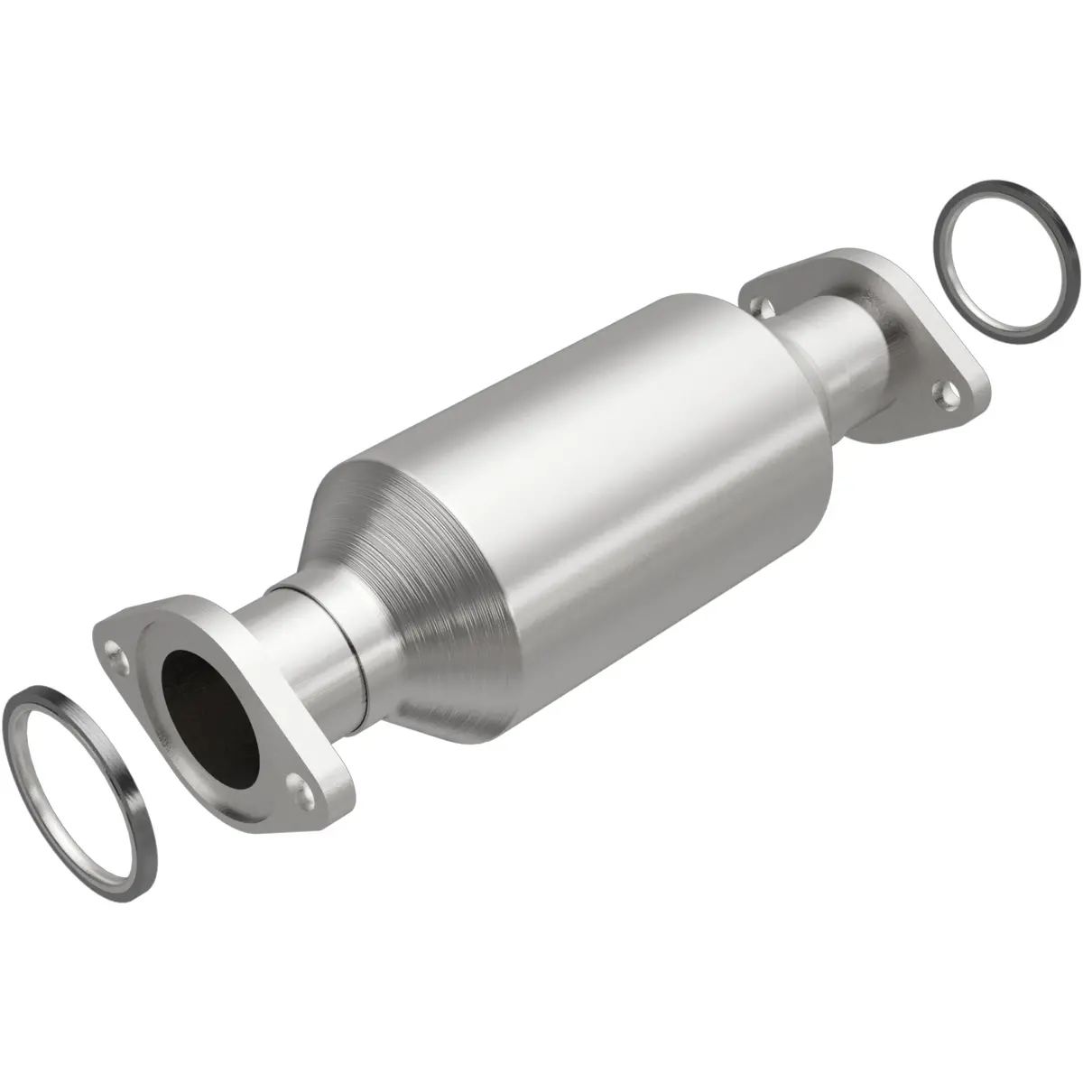 Magnaflow California Grade Carb Compliant Direct-Fit Catalytic Converter 4481882 1