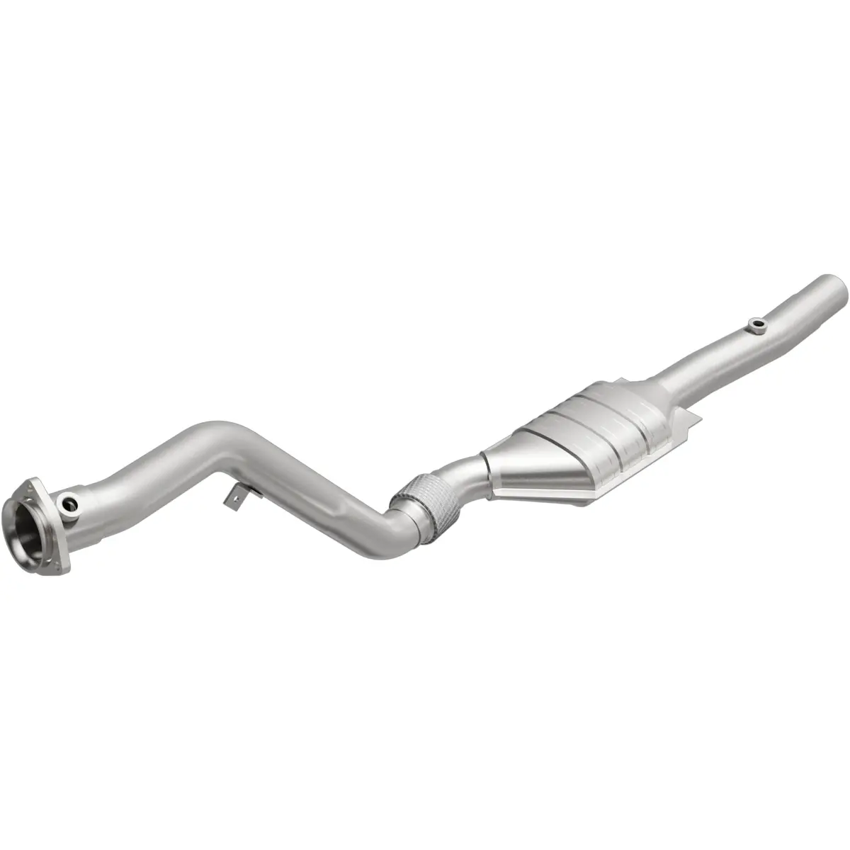 Magnaflow 2000 Audi A8 Quattro California Grade Carb Compliant Direct-Fit Catalytic Converter 1