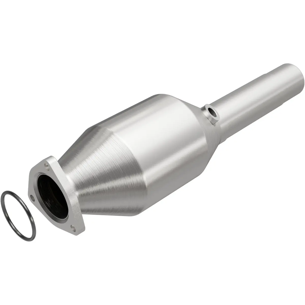 Magnaflow California Grade Carb Compliant Direct-Fit Catalytic Converter 4481957 1