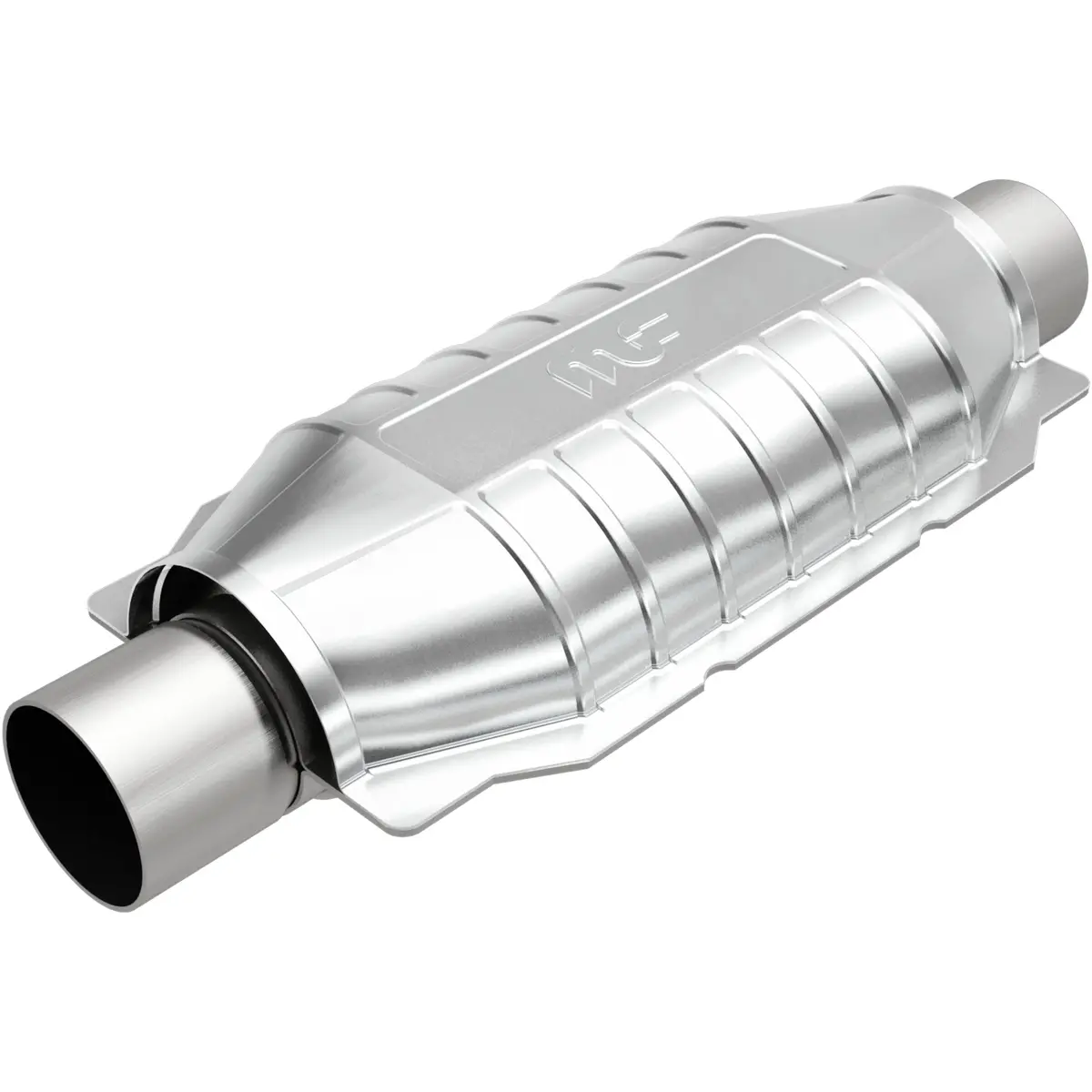 Magnaflow California Grade Carb Compliant Universal Catalytic Converter 448305 1