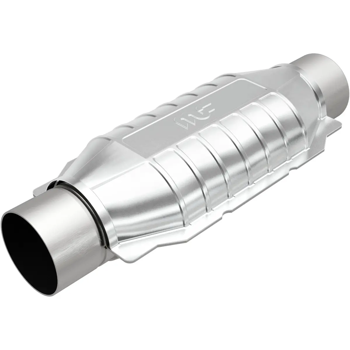 Magnaflow California Grade Carb Compliant Universal Catalytic Converter 448309 1