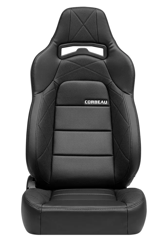 Corbeau Trailcat Seats 4