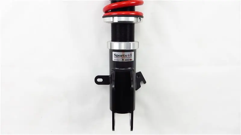Rs-R 15+ Subaru Wrx Sports-I Coilovers 2