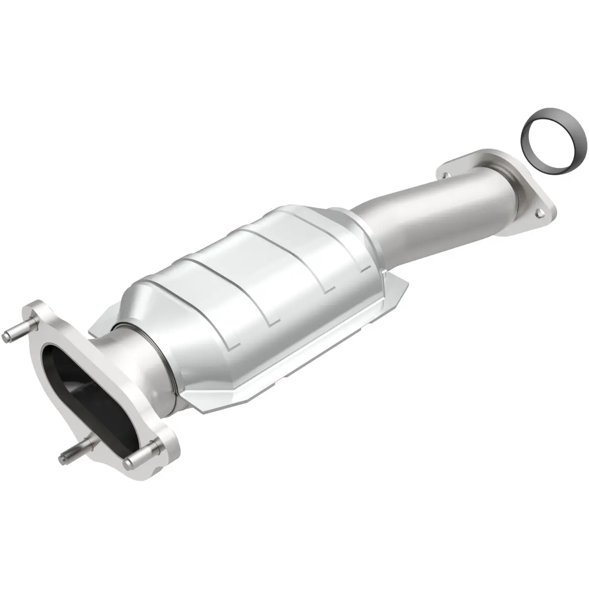 Magnaflow California Grade Carb Compliant Direct-Fit Catalytic Converter 451001 1