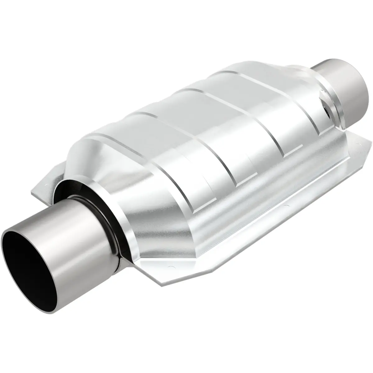 Magnaflow California Grade Carb Compliant Universal Catalytic Converter 451034 1