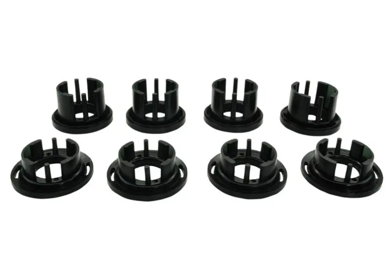 Whiteline 08-09 Subaru Sti Rear Positive Traction Kit-Rear 1