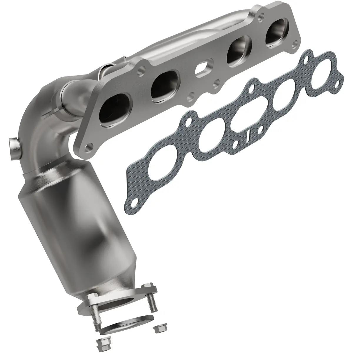 Magnaflow California Grade Carb Compliant Manifold Catalytic Converter 452016 1