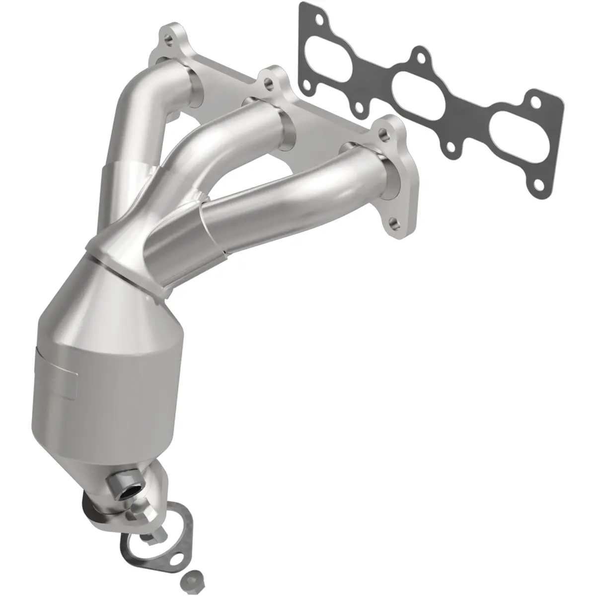 Magnaflow California Grade Carb Compliant Manifold Catalytic Converter 452021 1