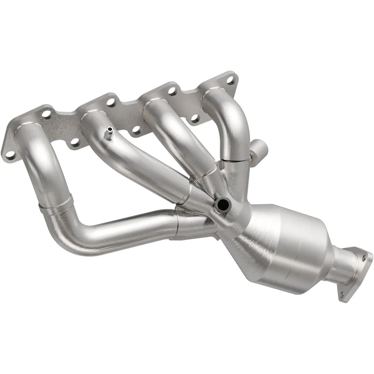 Magnaflow 1998-1999 Nissan Frontier California Grade Carb Compliant Manifold Catalytic Converter 1