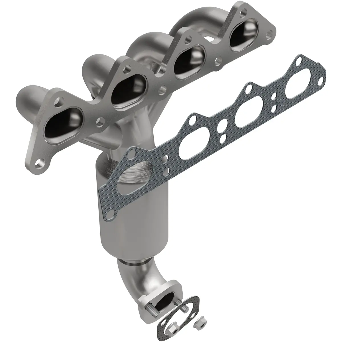Magnaflow 2003 Hyundai Elantra California Grade Carb Compliant Manifold Catalytic Converter 1