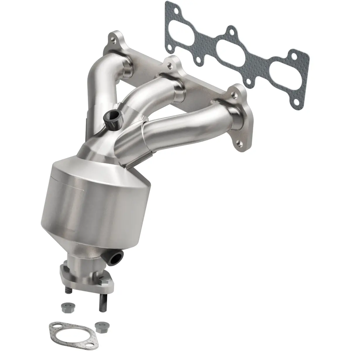 Magnaflow 2006 Kia Optima California Grade Carb Compliant Manifold Catalytic Converter 1