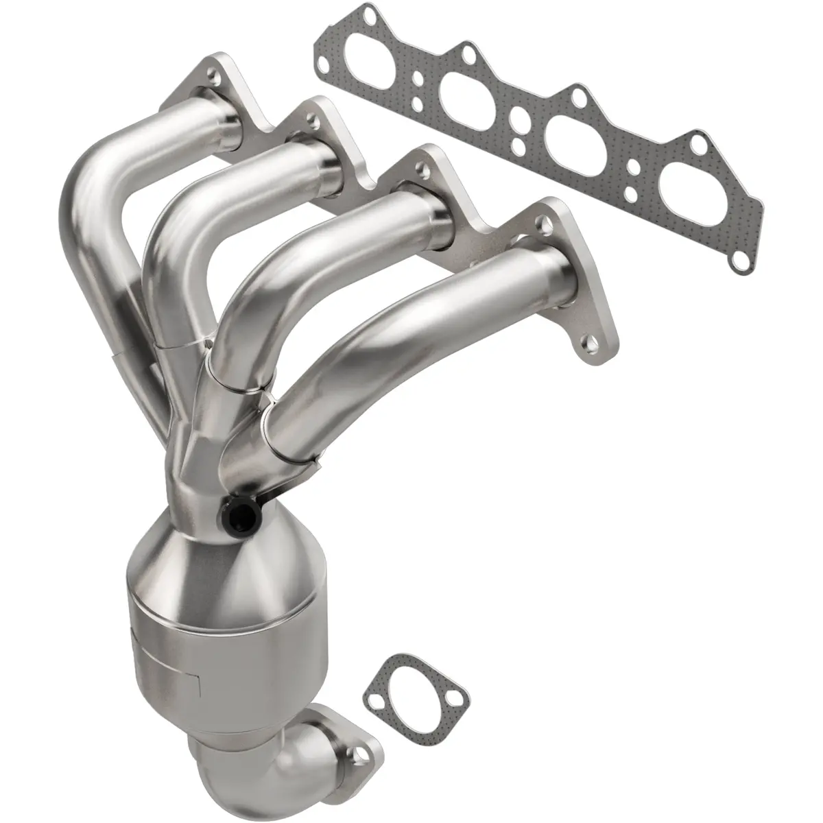 Magnaflow California Grade Carb Compliant Manifold Catalytic Converter 452037 1