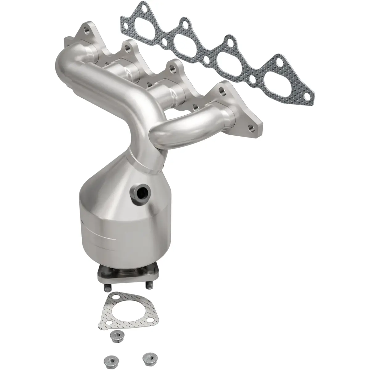 Magnaflow 2001-2004 Kia Spectra California Grade Carb Compliant Manifold Catalytic Converter 1