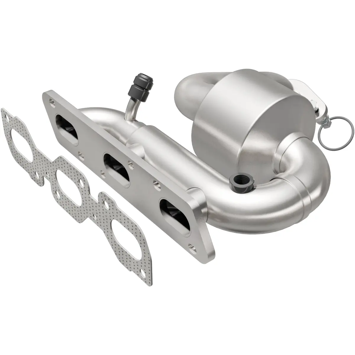 Magnaflow California Grade Carb Compliant Manifold Catalytic Converter 452045 1