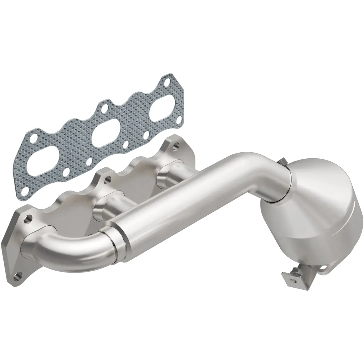 Magnaflow California Grade Carb Compliant Manifold Catalytic Converter 452060 1