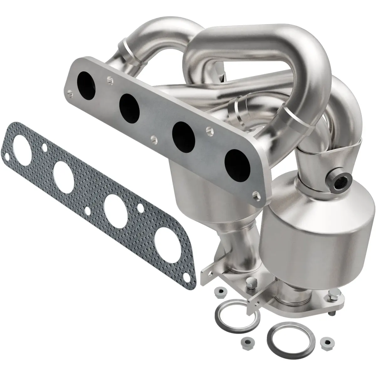 Magnaflow 2000-2005 Toyota Mr2 Spyder California Grade Carb Compliant Manifold Catalytic Converter 1