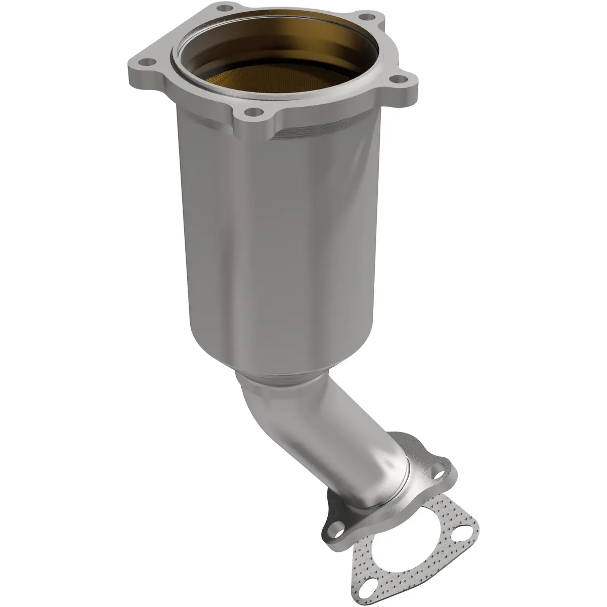 Magnaflow 2000-2004 Nissan Frontier California Grade Carb Compliant Direct-Fit Catalytic Converter 1