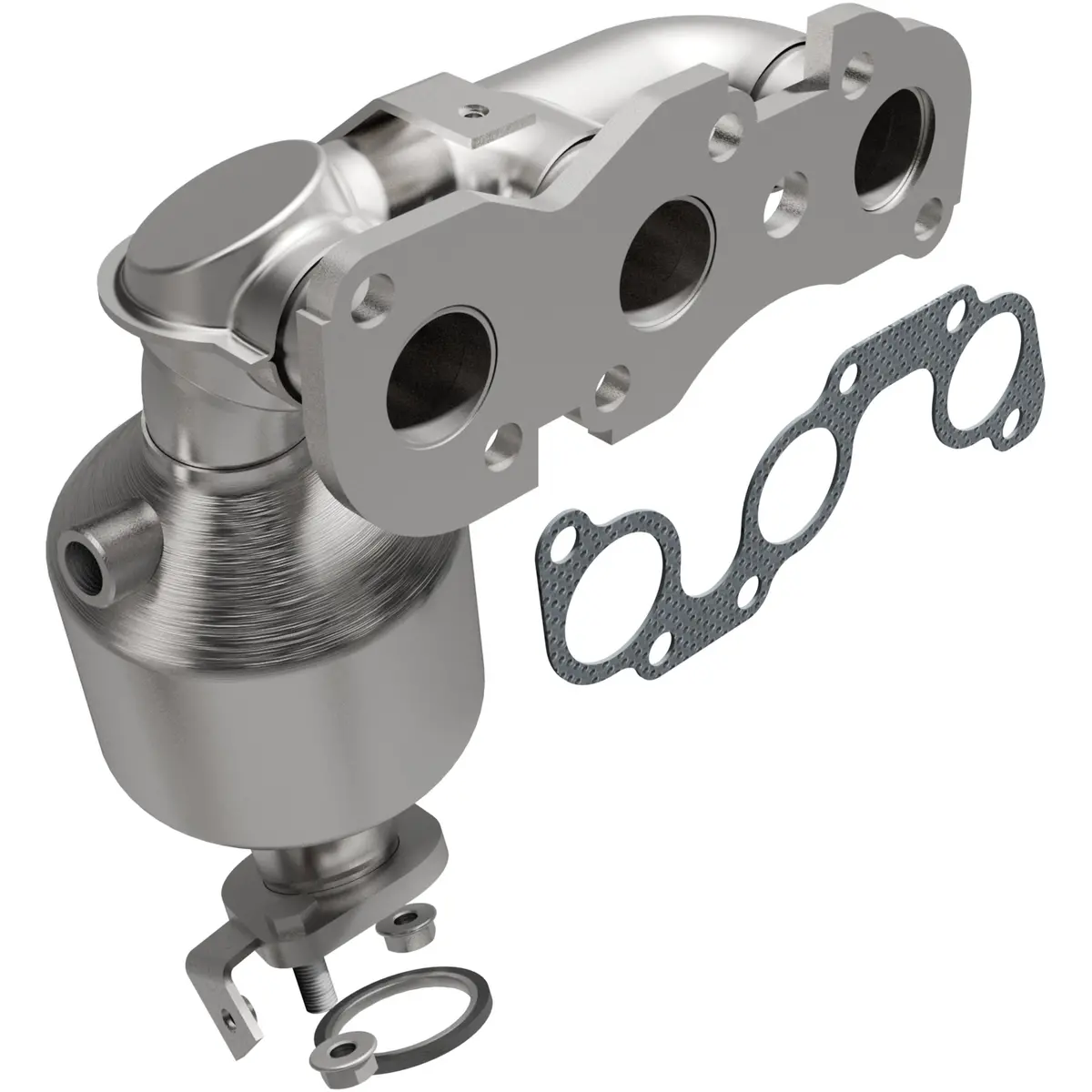 Magnaflow 2000-2004 Toyota Avalon California Grade Carb Compliant Manifold Catalytic Converter 1