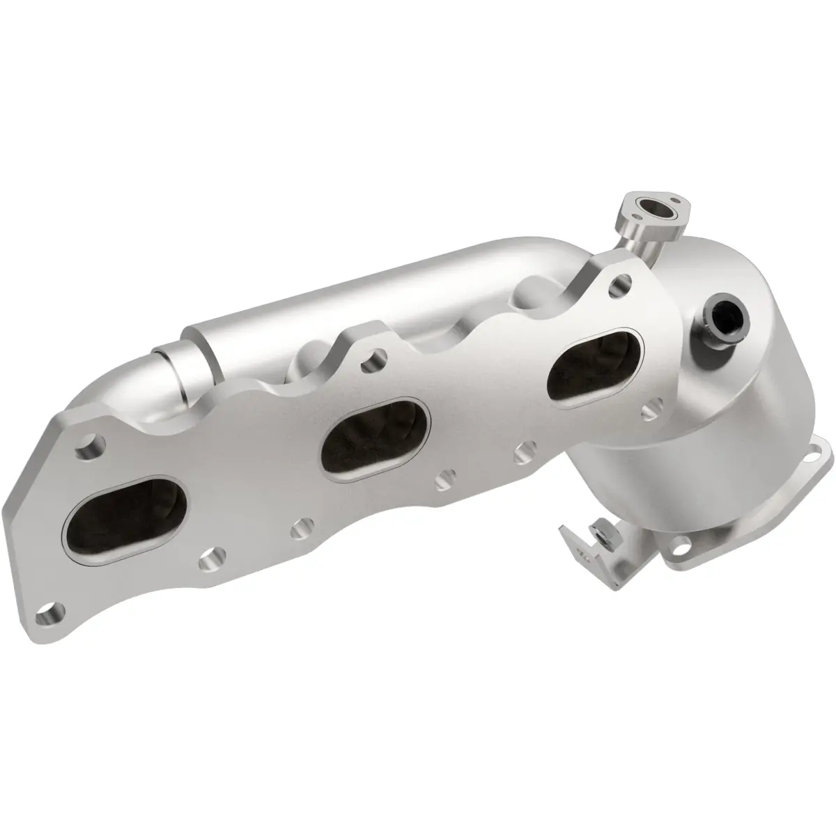 Magnaflow California Grade Carb Compliant Manifold Catalytic Converter 452282 1