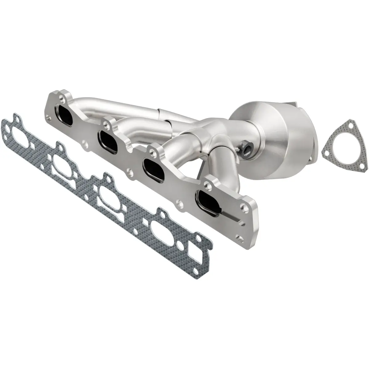 Magnaflow 2004-2005 Chevrolet Malibu California Grade Carb Compliant Manifold Catalytic Converter 1