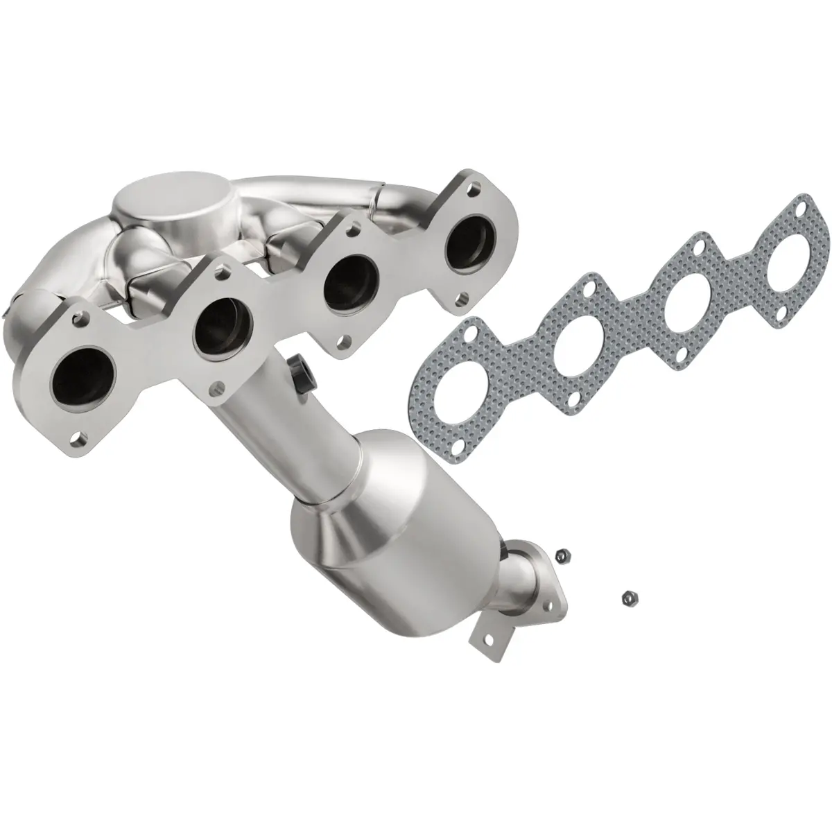 Magnaflow 2003-2004 Mercedes-Benz C230 California Grade Carb Compliant Manifold Catalytic Converter 1
