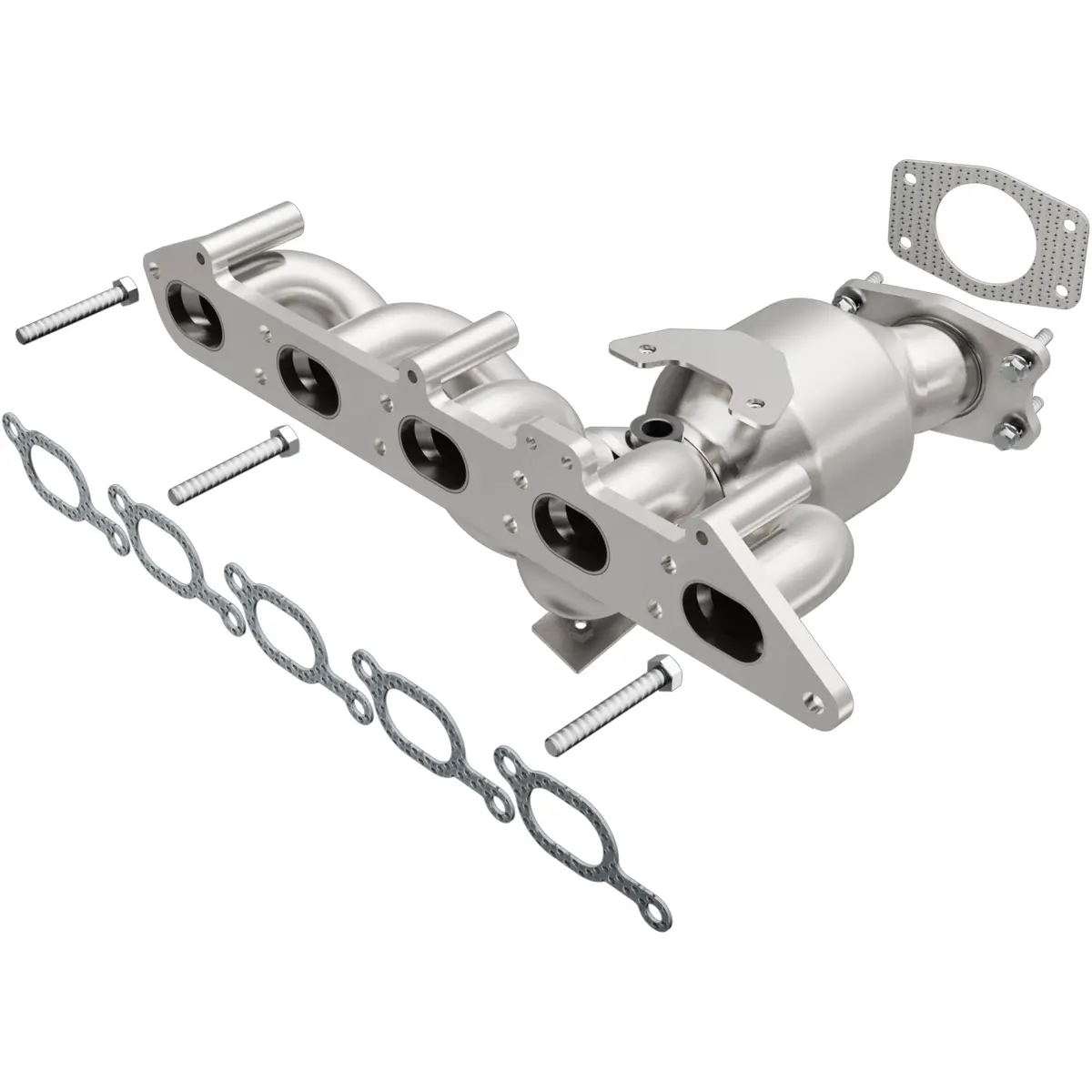 Magnaflow 2001-2003 Volvo S60 California Grade Carb Compliant Manifold Catalytic Converter 1