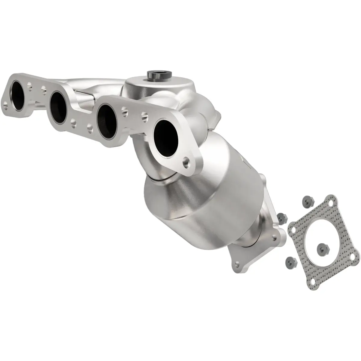 Magnaflow California Grade Carb Compliant Manifold Catalytic Converter 452651 1