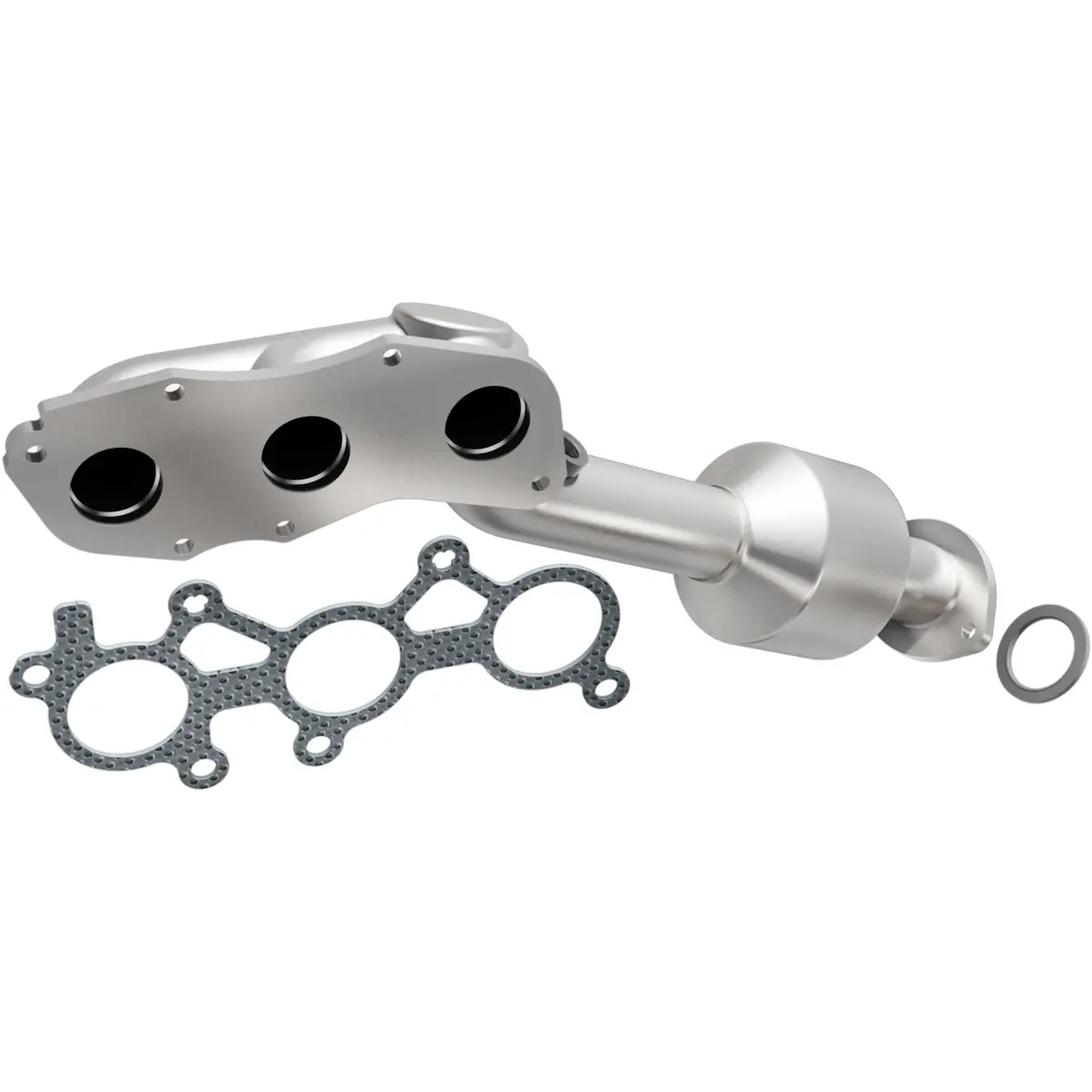 Magnaflow 2006 Lexus Gs300 California Grade Carb Compliant Manifold Catalytic Converter 1