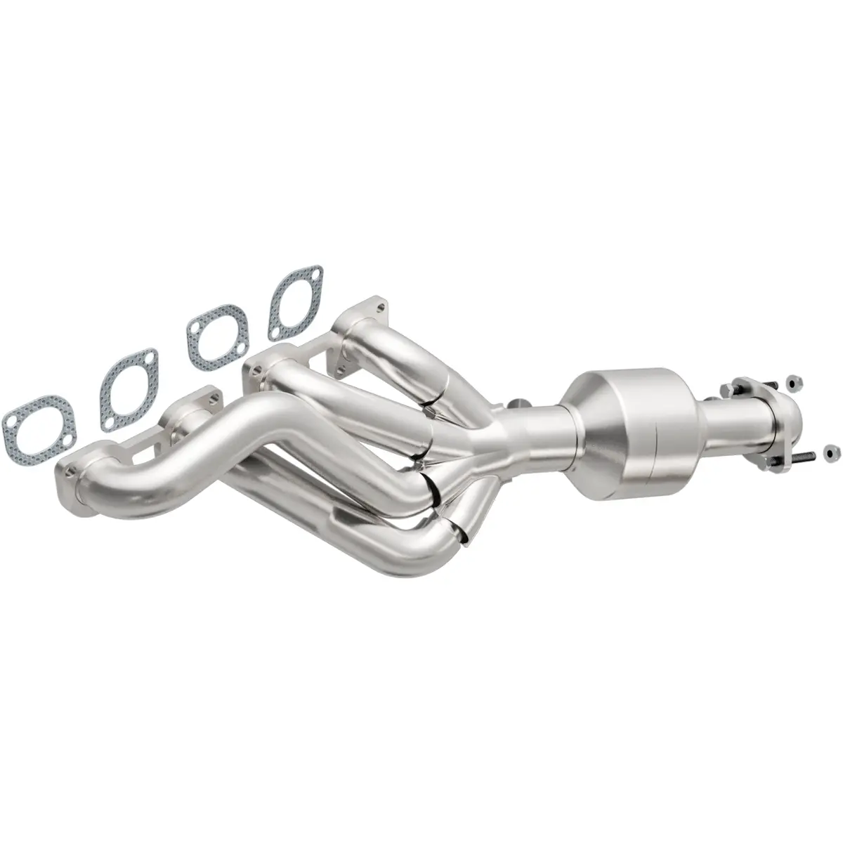 Magnaflow California Grade Carb Compliant Manifold Catalytic Converter 452789 1