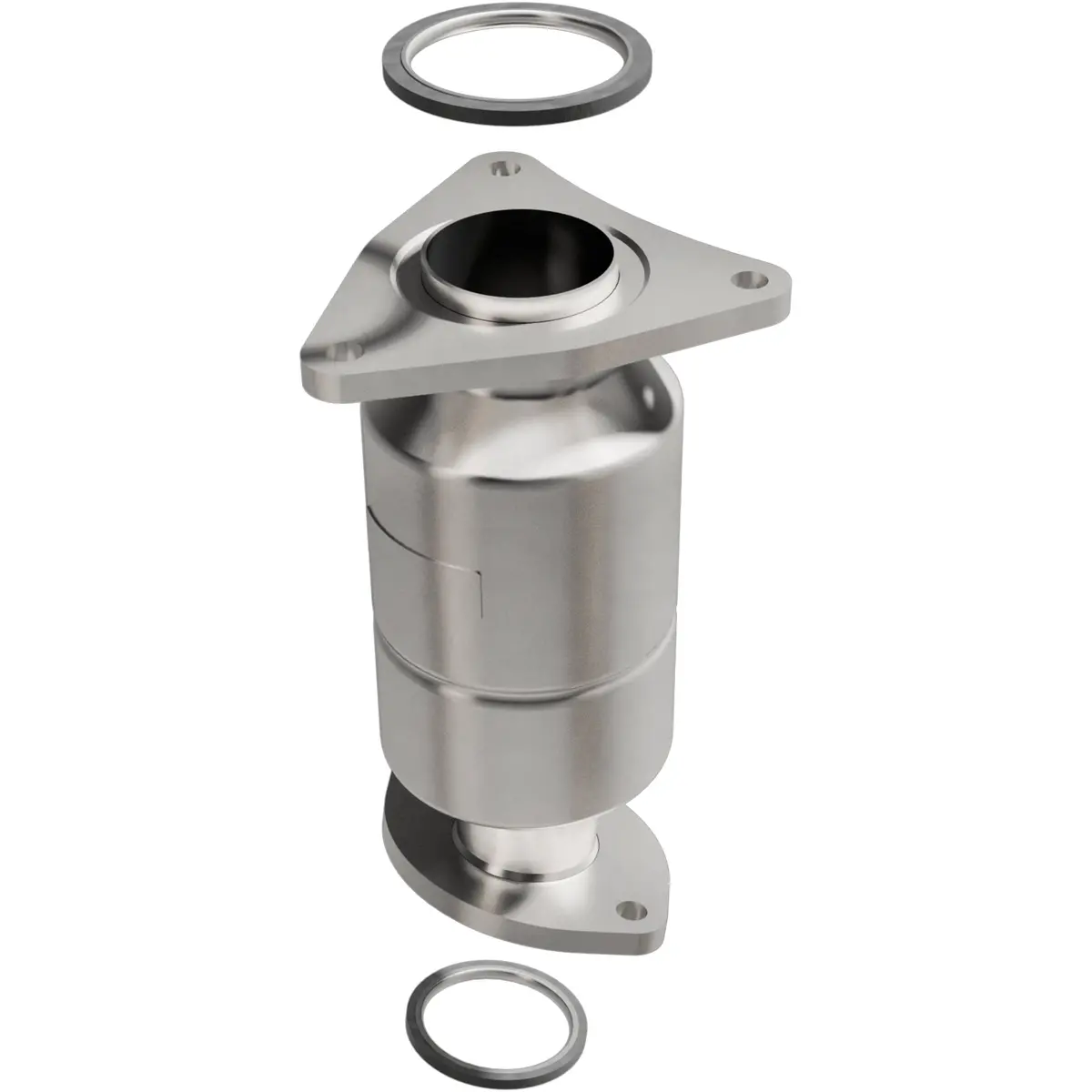 Magnaflow California Grade Carb Compliant Direct-Fit Catalytic Converter 452909 1