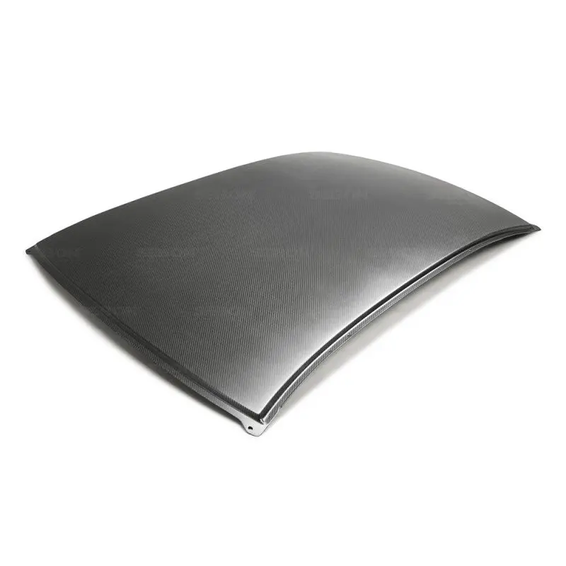 Seibon 15+ Subaru Wrx/Sti Dry Carbon Roof Replacement 1