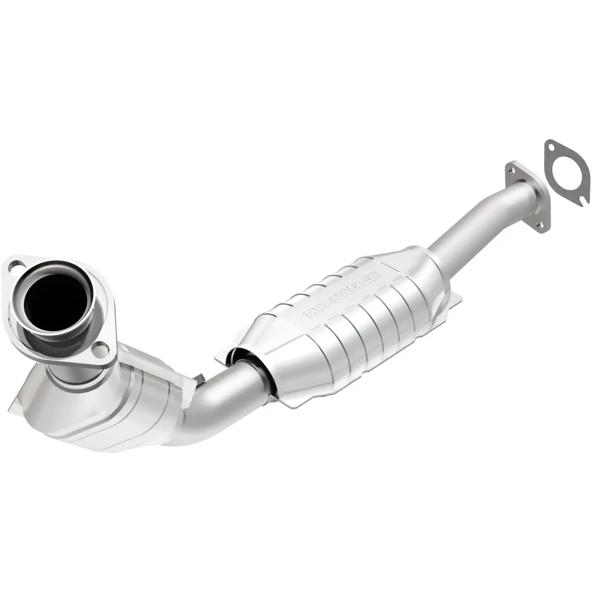 Magnaflow California Grade Carb Compliant Direct-Fit Catalytic Converter 454000 1