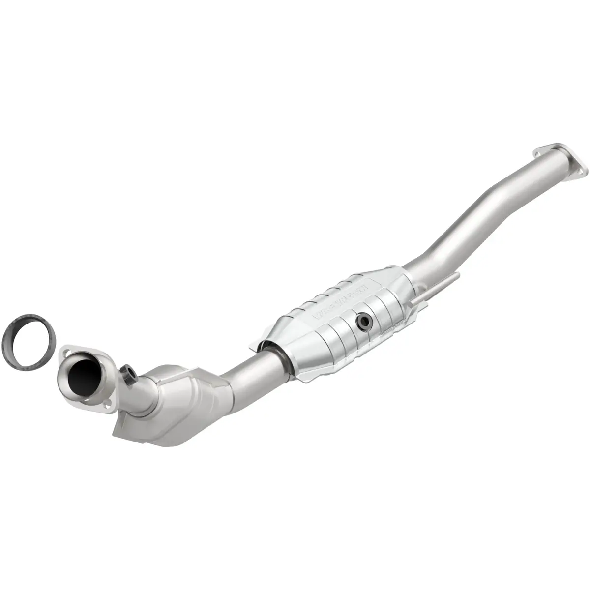 Magnaflow California Grade Carb Compliant Direct-Fit Catalytic Converter 454020 1