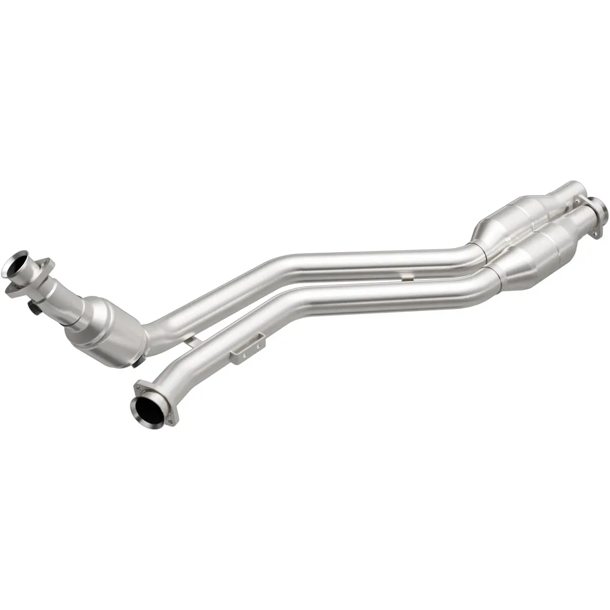 Magnaflow 2002-2003 Mercedes-Benz Clk430 California Grade Carb Compliant Direct-Fit Catalytic Converter 1