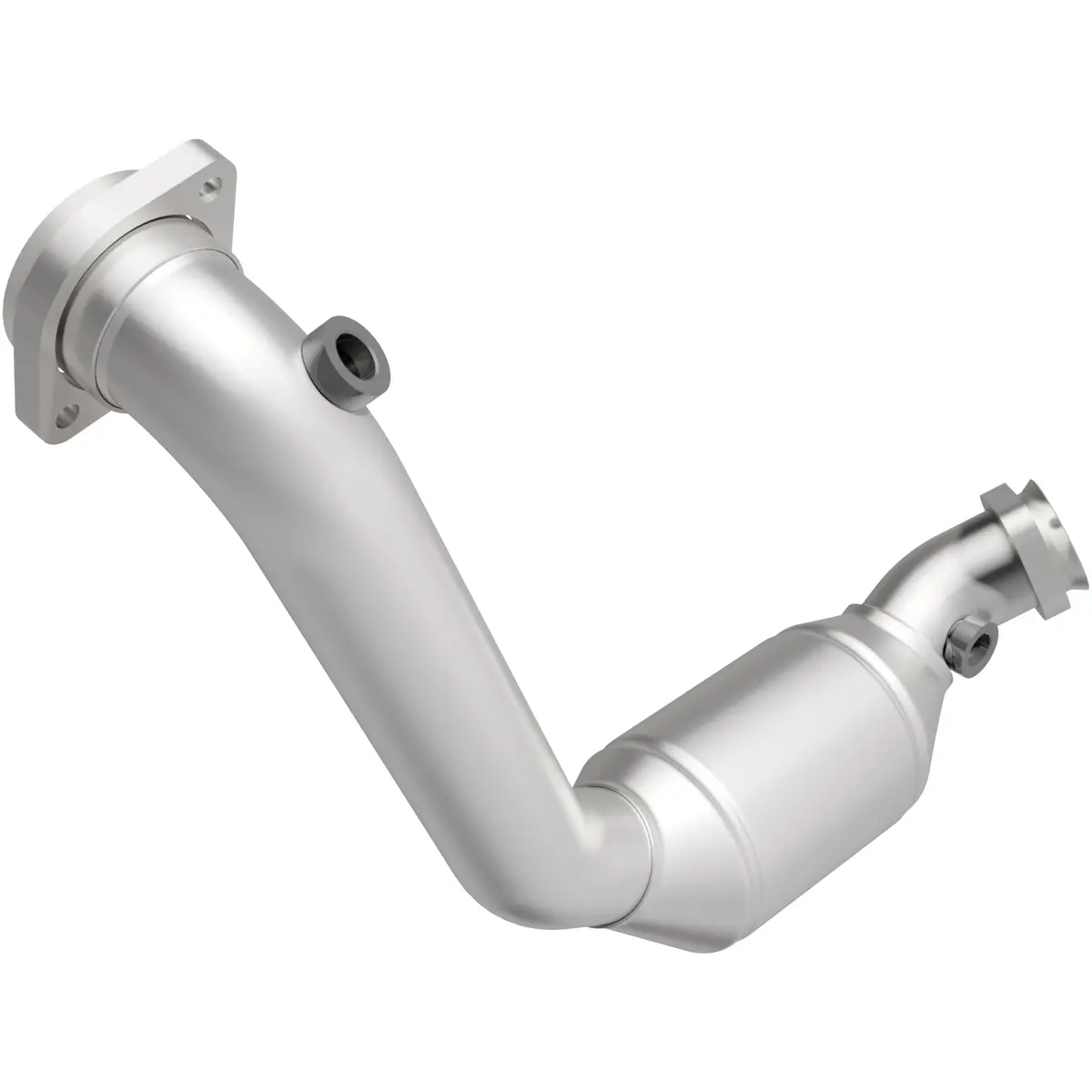 Magnaflow 2002-2003 Mercedes-Benz Clk430 California Grade Carb Compliant Direct-Fit Catalytic Converter 1