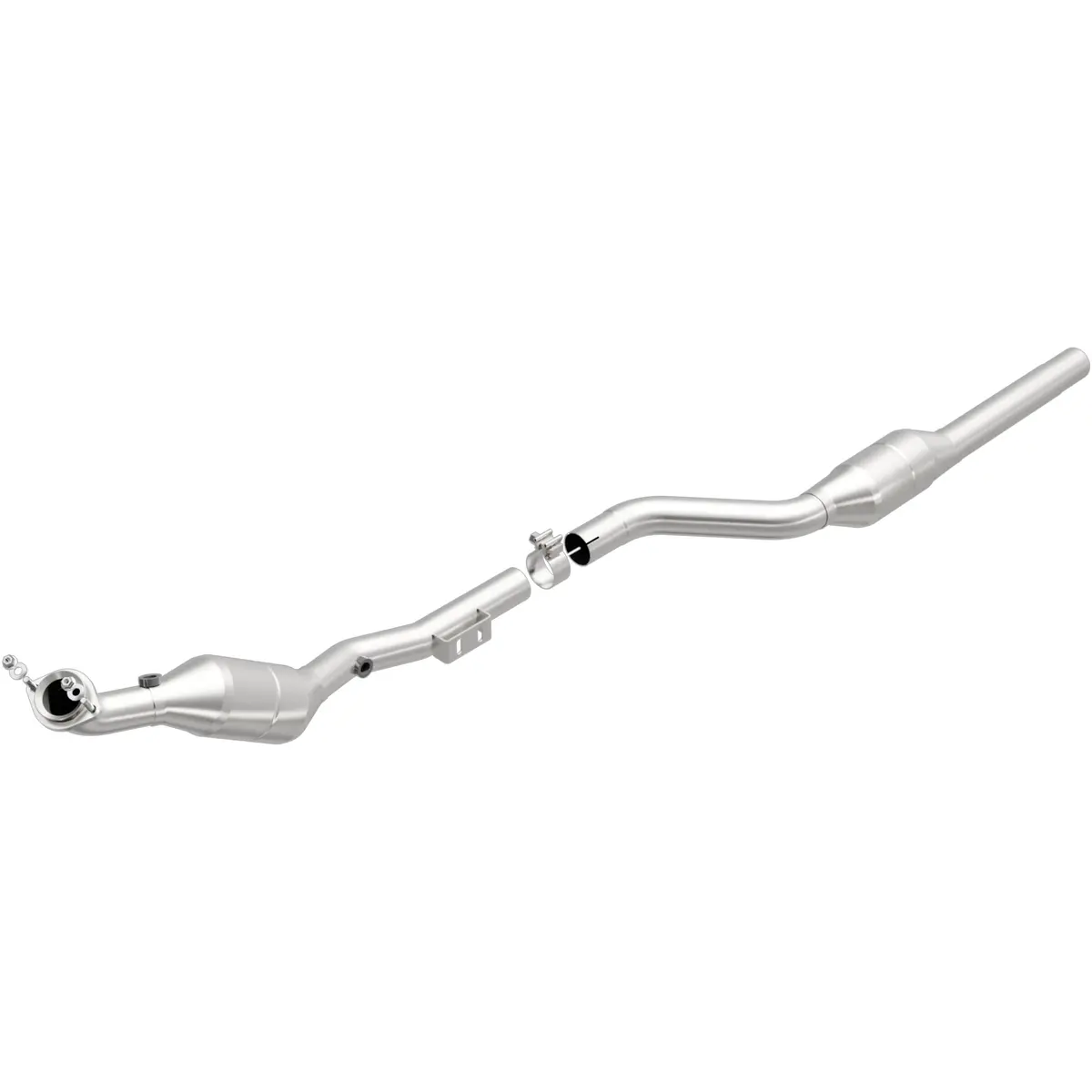 Magnaflow 2001-2002 Mercedes-Benz E430 California Grade Carb Compliant Direct-Fit Catalytic Converter 1