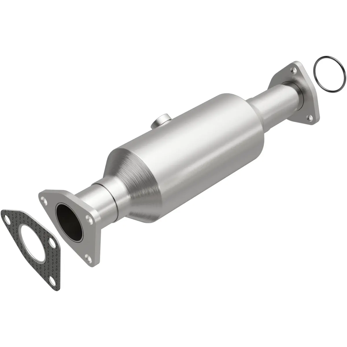 Magnaflow California Grade Carb Compliant Direct-Fit Catalytic Converter 4551020 1