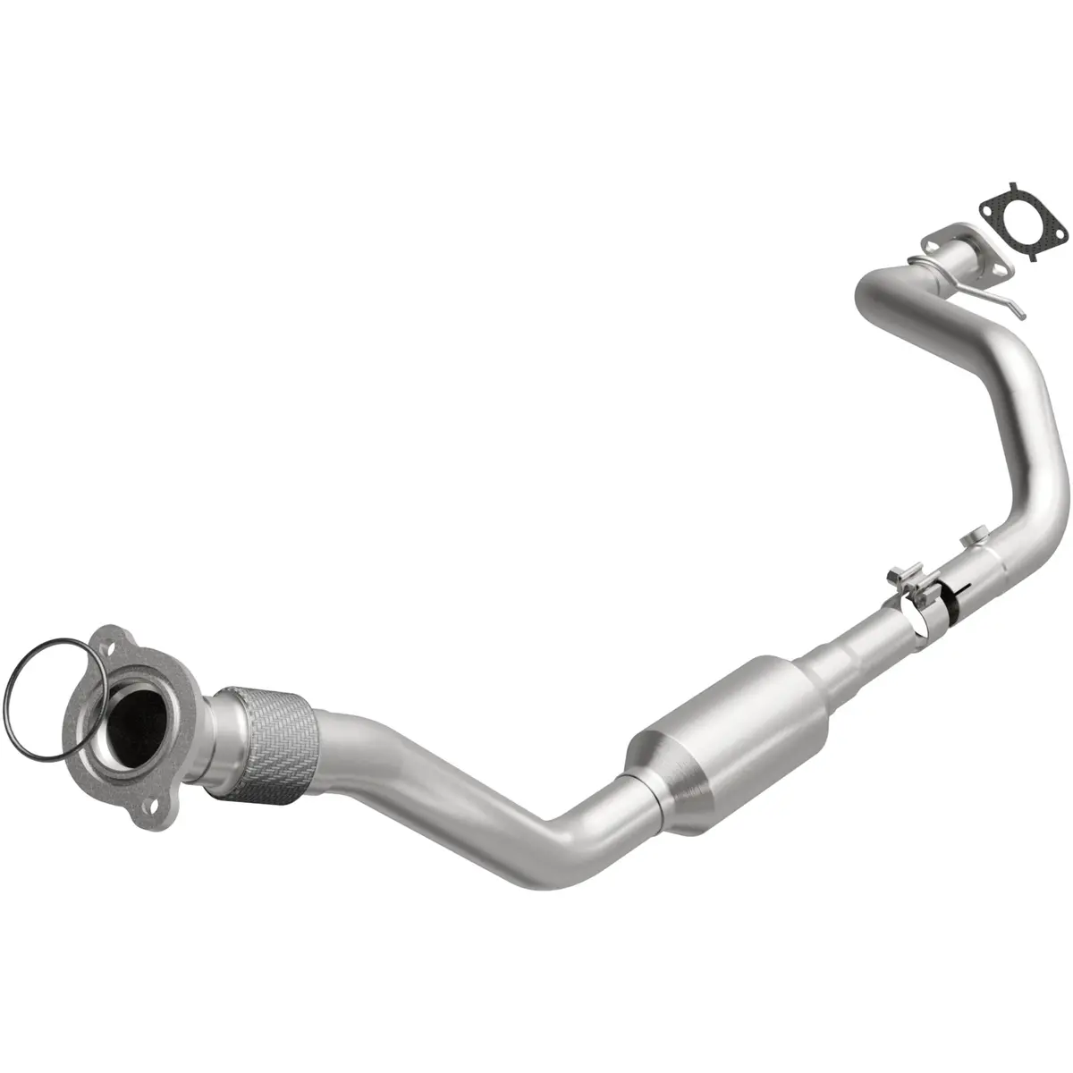 Magnaflow California Grade Carb Compliant Direct-Fit Catalytic Converter 4551039 1