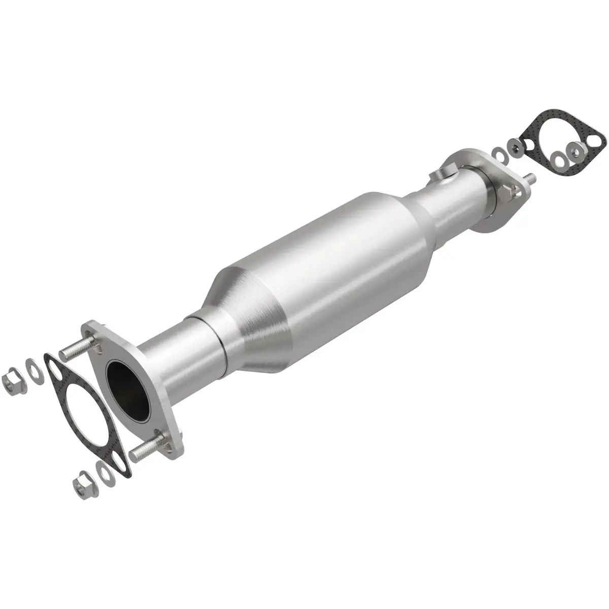 Magnaflow 2005-2006 Mitsubishi Outlander California Grade Carb Compliant Direct-Fit Catalytic Converter 1